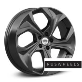 Диски Скад R19 / 7.5J PCD 5x120 ЕТ 44 ЦО 59.6 KL-1163