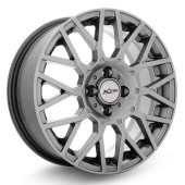 Диски Xtrike 6.5\R16 4*98 ET35 d58.5 HSB