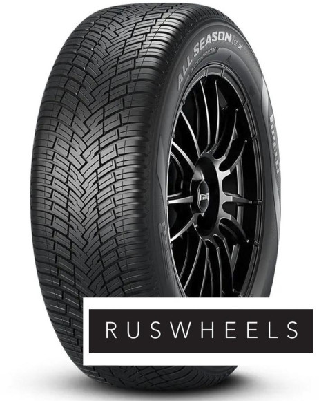 Шины Pirelli  255/55/19  W 111 SCORPION ALL SEASON SF 2  XL