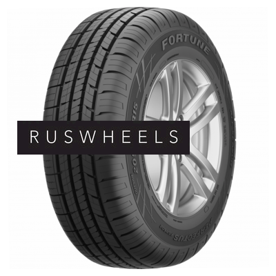 Шины Fortune 215/60R17 100H XL Perfectus FSR602 TL Шины Fortune 215/60R17 100H XL Perfectus FSR602 TL