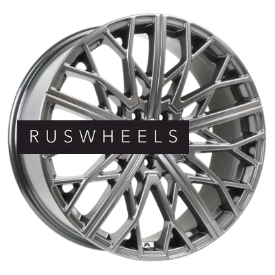 Диски RST 8,5x20/5x120 ET30 D66,1 R002 (Voyah) BMG Диски RST 8,5x20/5x120 ET30 D66,1 R002 (Voyah) BMG