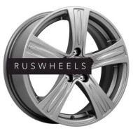 Диски iFree 6x15/5x108 ET43 D67,1 S.U. (КС691) Нео-классик