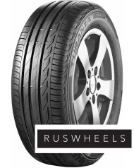 Шины Bridgestone 225/55 r17 Turanza T001 101W