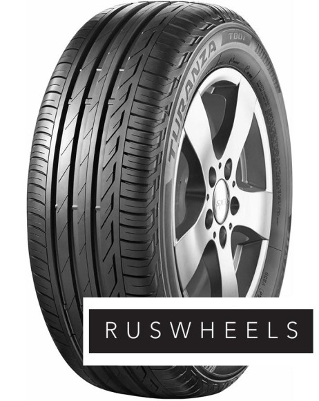Шины Bridgestone 225/55 r17 Turanza 6 101W Шины Bridgestone 225/55 r17 Turanza 6 101W
