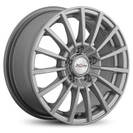 Диски Xtrike 6.5\R15 5*110 ET35 d65.1 HSB
