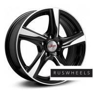 Диски iFree R16 / 7J PCD 5x108 ЕТ 50 ЦО 63.35 Кайт Диски iFree R16 / 7J PCD 5x108 ЕТ 50 ЦО 63.35 Кайт