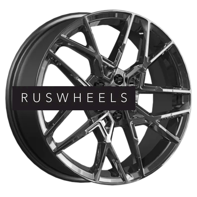 Диски КИК 7x18/5x114,3 ET38 D67,1 Вудроф (КС1044) Кварц Диски КИК 7x18/5x114,3 ET38 D67,1 Вудроф (КС1044) Кварц