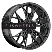 Диски LS FlowForming 8,5x20/5x108 ET30 D65,1 RC83 BK (конус)