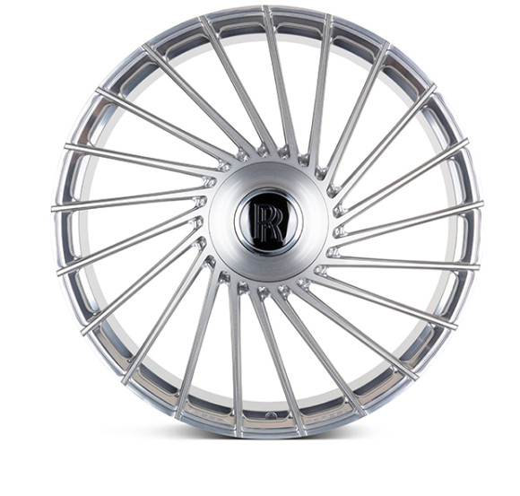 Диски Vossen S17-13T 21"