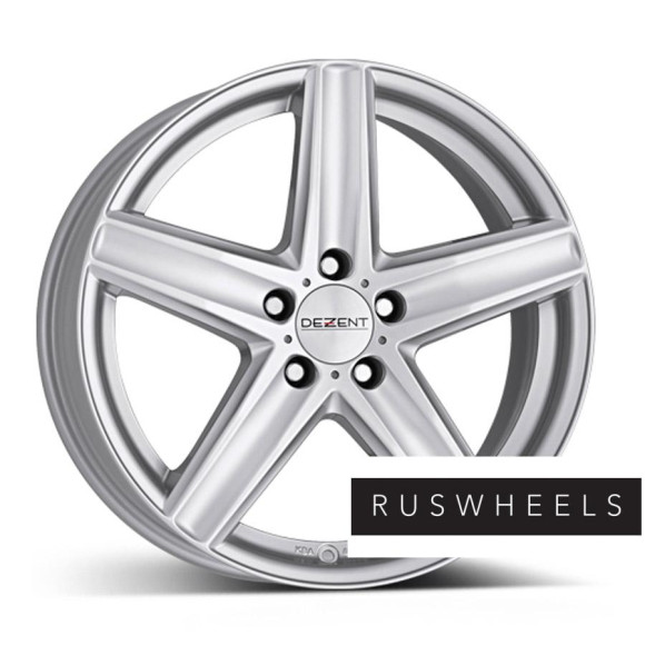 Диски Dezent R17 / 7J PCD 5x112 ЕТ 40 ЦО 66.6 TG