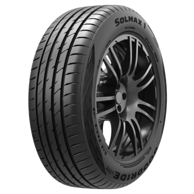 Шины Goodride 205/50R17 93W XL Solmax1 TL