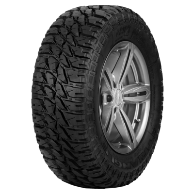 Шины Triangle LT245/75R16 120/116Q GripX M/T TR281 TL POR M+S 10PR