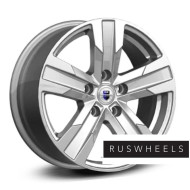 Диски КиК R16 / 7J PCD 5x108 ЕТ 40 ЦО 65.1 Висмут