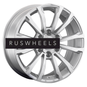 Диски Replay 7,5x18/6x139,7 ET42 D100,1 HV20 SF (пш) Диски Replay 7,5x18/6x139,7 ET42 D100,1 HV20 SF (пш)