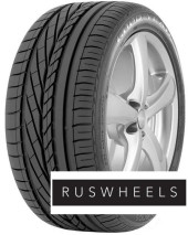Шины Goodyear 275/40 r19 Excellence 101Y Runflat Шины Goodyear 275/40 r19 Excellence 101Y Runflat
