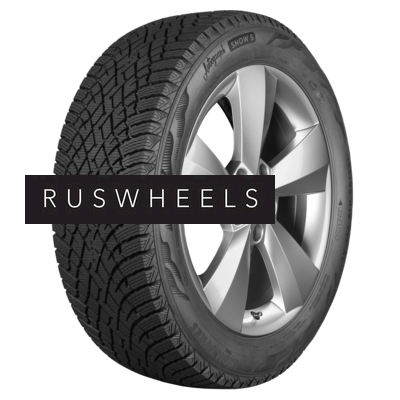Шины Ikon 245/45R18 100T XL Autograph Snow 5 TL