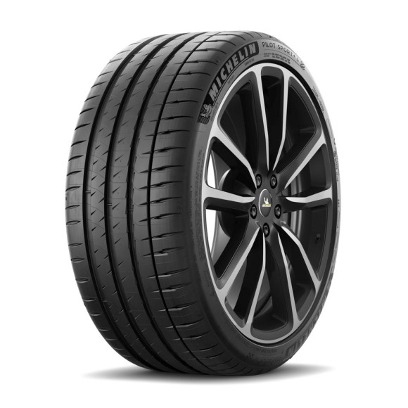 Шины Michelin  235/35/20  Y 92 Pilot Sport 4S  XL (T0)