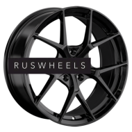 Диски LS FlowForming 8,5x18/5x120 ET30 D72,6 RC66 BK (конус)