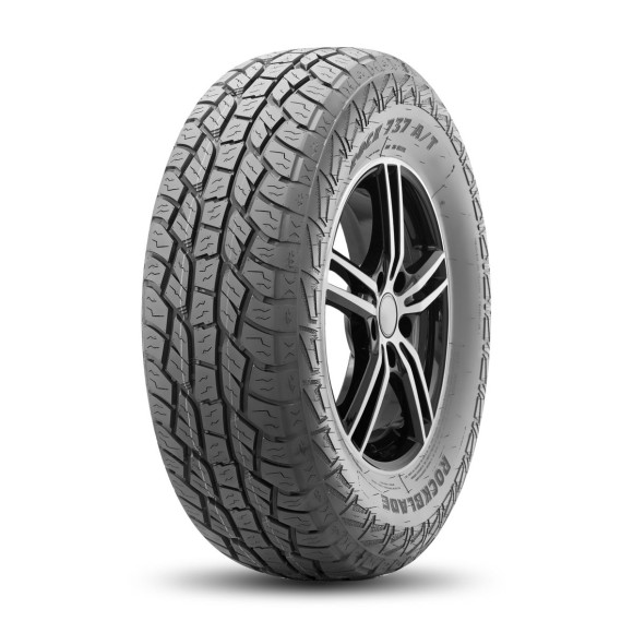 Шины RockBlade  215/75/15  Q 100/97 LT ROCK 737 A/T