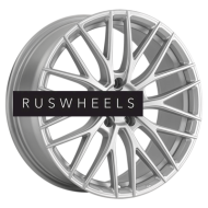 Диски Replay 8x18/5x112 ET43 D66,6 A122 SS (конус, C570)