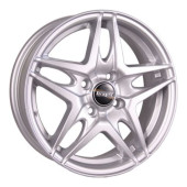 Диски Tech Line  530  6,0\R15 4*100 ET45  d67,1  S  [T530-615-671-4x100-45S]