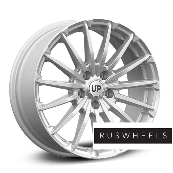 Диски Wheels UP R18 / 7.5J PCD 5x108 ЕТ 50 ЦО 63.35 Up128