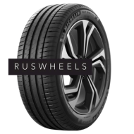 Шины Michelin 255/55 r18 Pilot Sport 4 SUV 109Y Шины Michelin 255/55 r18 Pilot Sport 4 SUV 109Y