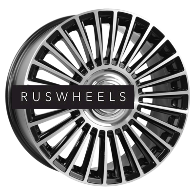 Диски RST 9x20/5x114,3 ET40 D67,1 R112 BD Диски RST 9x20/5x114,3 ET40 D67,1 R112 BD