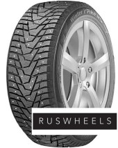 Шины Hankook 215/45 r17 Winter i*Pike RS2 W429 91T Шипы
