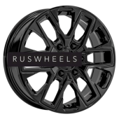 Диски Replay 7,5x18/6x114,3 ET46 D67,1 KI398 BK (конус, C570) Диски Replay 7,5x18/6x114,3 ET46 D67,1 KI398 BK (конус, C570)