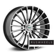 Диски N2O R17 / 7.5J PCD 5x114.3 ЕТ 39 ЦО 60.1 Y3185