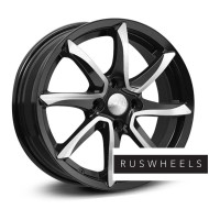 Диски Скад R15 / 6J PCD 4x98 ЕТ 38 ЦО 58.6 Осака Диски Скад R15 / 6J PCD 4x98 ЕТ 38 ЦО 58.6 Осака