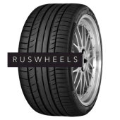 Шины Continental 275/35R20 102Y XL ContiSportContact 5 P MO TL FR