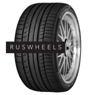 Шины Continental 275/35R20 102Y XL ContiSportContact 5 P MO TL FR Шины Continental 275/35R20 102Y XL ContiSportContact 5 P MO TL FR