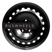 Диски Next 6,5x16/5x108 ET50 D63,3 NX-056 BK Диски Next 6,5x16/5x108 ET50 D63,3 NX-056 BK