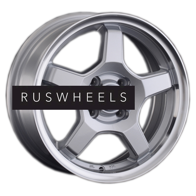 Диски LS 7,5x17/5x114,3 ET45 D73,1 816 SL