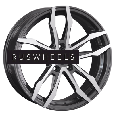 Диски Replay 8x18/5x114,3 ET50 D60,1 TY336 GMF (конус, C570) Диски Replay 8x18/5x114,3 ET50 D60,1 TY336 GMF (конус, C570)