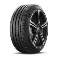 Шины Michelin  225/40/18  Y 92 Pilot Sport 4  XL (BMW)
