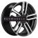 Диски Khomen Wheels 6,5x16/5x139,7 ET40 D98,5 KHW1602 (Niva 4x4) Gray-FP