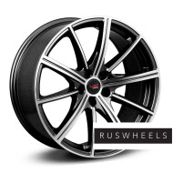 Диски Legeartis Concept R20 / 9J PCD 5x112 ЕТ 20 ЦО 66.6 A535 Диски Legeartis Concept R20 / 9J PCD 5x112 ЕТ 20 ЦО 66.6 A535