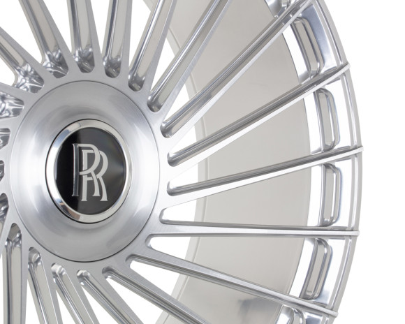 Диски Vossen S17-13T 23"