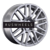 Диски Replay 8x18/5x120 ET30 D72,6 B208 Sil (конус, B640) Диски Replay 8x18/5x120 ET30 D72,6 B208 Sil (конус, B640)