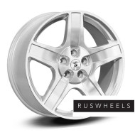 Диски Premium Series R20 / 8.5J PCD 5x108 ЕТ 43 ЦО 60.1 КР008 Jetour X90 Plus