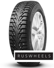 Шины Amtel 185/65 r15 NORDMASTER EVO 88T Шипы