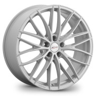 Диски X'trike  X-141  8,0\R20 5*108 ET52  d63,4  HS  [14199SK]  Geely Monjaro  Fb max 820 kg