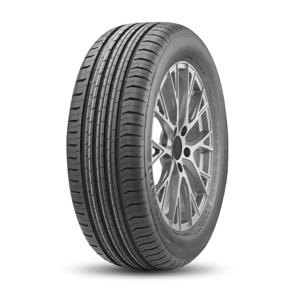 Шины Continental  235/50/18  V 97 ContiSportContact 5 SUV  (MO)