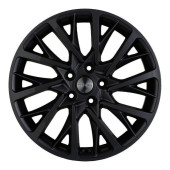Диски Khomen Wheels 7.5\R18 5*108 ET40 d54.1 Black Диски Khomen Wheels 7.5\R18 5*108 ET40 d54.1 Black