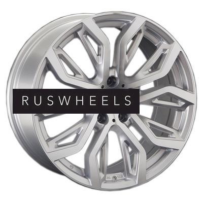 Диски Replay 10x20/5x120 ET40 D74,1 B185 SF (конус, B640)