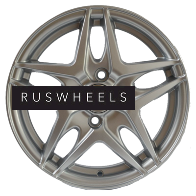 Диски Tech Line 6x15/4x98 ET35 D58,6 530 SL