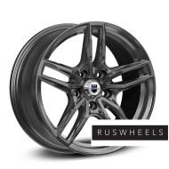 Диски КиК R17 / 8J PCD 5x108 ЕТ 45 ЦО 63.35 Бартон Диски КиК R17 / 8J PCD 5x108 ЕТ 45 ЦО 63.35 Бартон